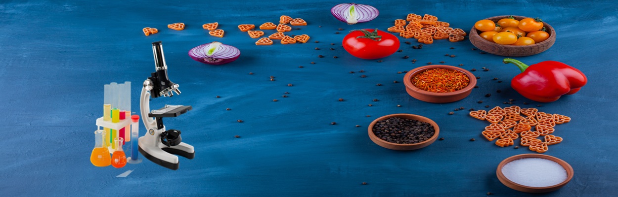 Department of Food Science & Technology