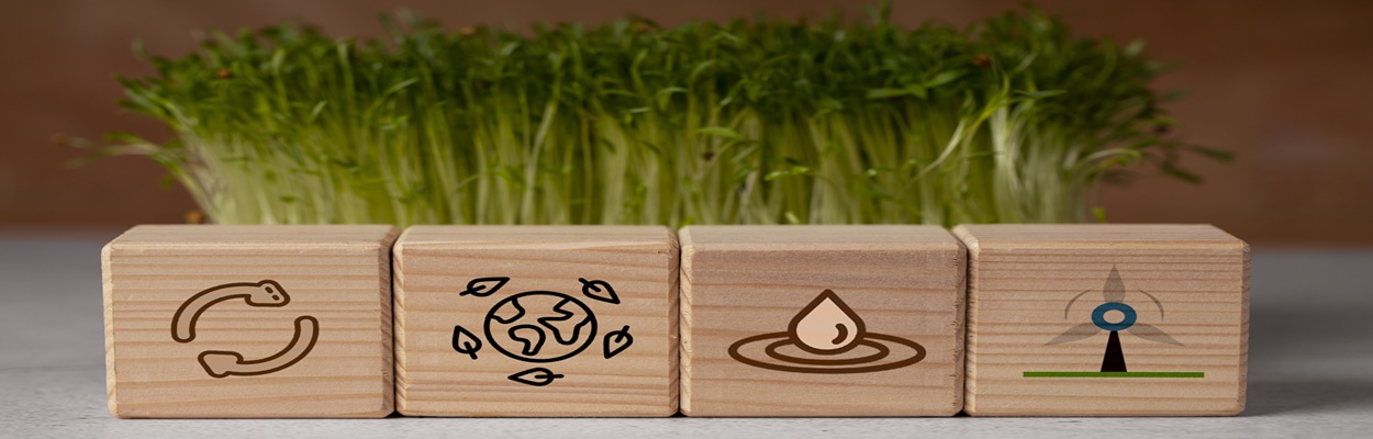 Department of Sustainable Agriculture