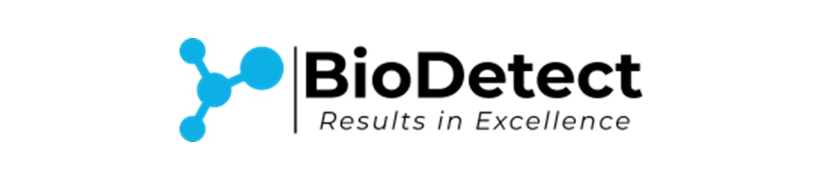 Λογότυπο BioDetect